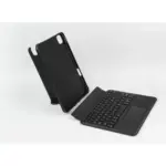 Wisoneng Wireless Keyboard Case For Ipad 10.2 / 10.5 Inch Arabic Layout-141324