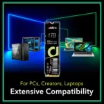 Addlink S93 Pcie Gen4x4 Nvme 1.4 M.2 2280 Ssd - 1tb-141348