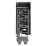 Asus Dual Geforce Rtx 5060 Ti 16gb Oc Graphic Card - Black-141406