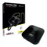 Addlink P30 Portable 2tb Ssd With Magsafe And Usb-c To Usb-c Cable-0