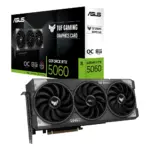 ASUS TUF Nvidia GeForce RTX 5060 OC 8GB Graphic Card - Black-0