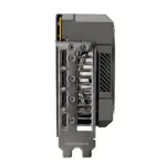 ASUS TUF Nvidia GeForce RTX 5060 OC 8GB Graphic Card - Black-141477