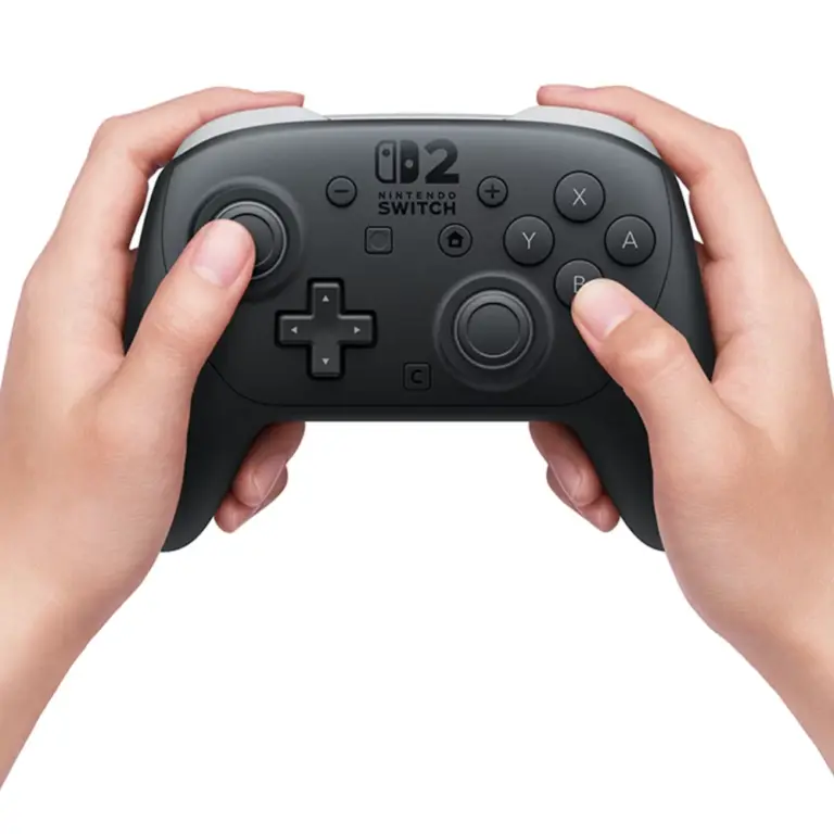 Nintendo Switch 2 Pro Controller-0