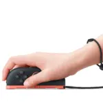 Joy-Con 2 (R) Light Red For Nintendo Switch 2-141540