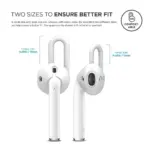 Elago Airpods Earpad White-141629