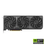ASUS PRIME Nvidia GeForce RTX 5060Ti OC 8GB GDDR7 DLSS 4 Graphics Card - Black-thumbnail
