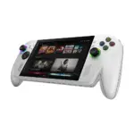 ASUS ROG XBOX ALLY (2025) RC73YA Handheld 7” FHD 120Hz AMD Ryzen Z2 A Processor 16gb Ram, 512GB M.2 SSD, Windows 11 Home - White-thumbnail