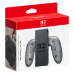 Joy-Con 2 Charging Grip For Nintendo Switch 2-0