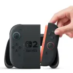 Joy-Con 2 Charging Grip For Nintendo Switch 2-141746