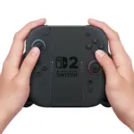 Joy-Con 2 Charging Grip For Nintendo Switch 2-141745