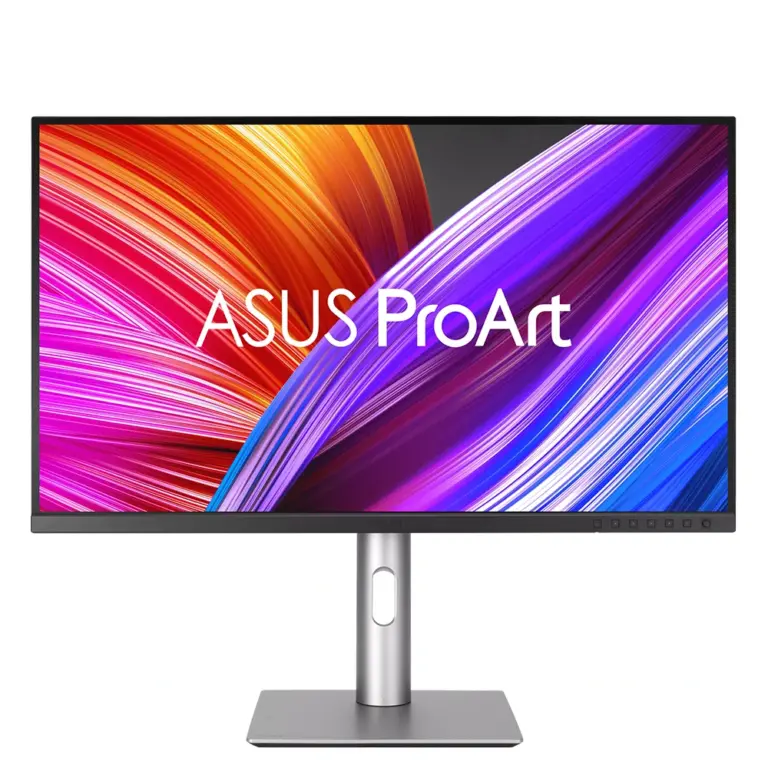 ASUS ProArt Display 32” (31.5" viewable) Professional Monitor (PA329CRV) - IPS, 4K UHD-0