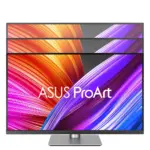 ASUS ProArt Display 32” (31.5" viewable) Professional Monitor (PA329CRV) - IPS, 4K UHD-141753