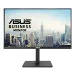 ASUS VA27UQSB Business Monitor – 27-inch, 4K UHD (3840 x 2160), IPS-0