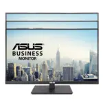 ASUS VA27UQSB Business Monitor – 27-inch, 4K UHD (3840 x 2160), IPS-141769