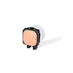 Thermaltake Th240 V2 Argb Sync All-in-one Liquid Cooler - Snow Edition-142001