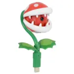 Hori Piranha Plant Camera for Nintendo Switch 2-141995