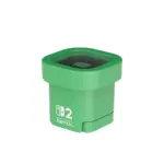 Hori Piranha Plant Camera for Nintendo Switch 2-141996