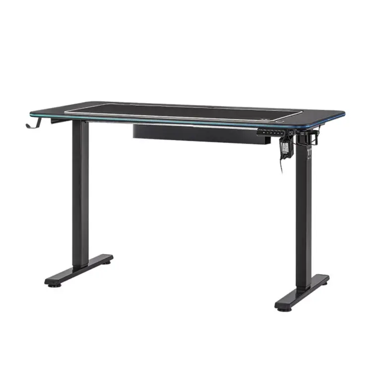 Thermaltake GT120 RGB electrically height-adjustable Gaming Desk-0