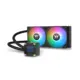 Thermaltake LA240-S ARGB Sync AIO Liquid Cooler - Black-0