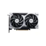 MSI Geforce RTX 5060 Ventus 2X OC Edition 8GB GDDR7 Graphic Card-thumbnail
