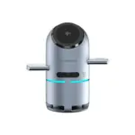 محطة شحن باورولوجي Qi2 مع سماعة - رمادي-142336