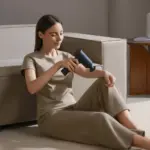 Xiaomi Massage Gun 2-142451