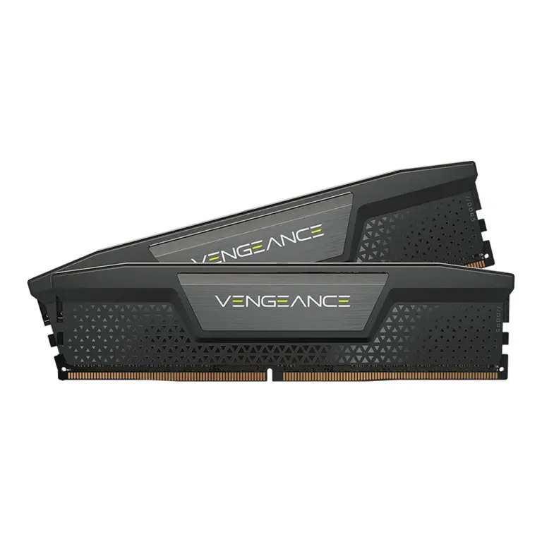 CORSAIR VENGEANCE 32GB (2x16GB) DDR5 DRAM 6400MT/s CL32 AMD EXPO & Intel XMP Memory Kit-0