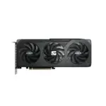 بطاقة رسوميات جيجابايت NVIDIA GEFORCE RTX 5060 GAMING OC بسعة 8GB GDDR7 و DLSS 4 - أسود-مصغرة