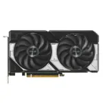 Asus Dual Rtx 5060 Oc 8gb Graphic Card - Black-thumbnail