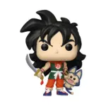 Funko Pop! Animation: Dragon Ball - Yamcha (Exc)-thumbnail