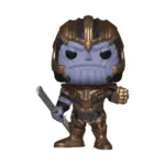 Funko Pop! Marvel: Avengers Endgame -Â Thanos-thumbnail