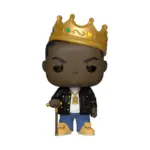 Funko Pop! Rocks: Notorious B.I.G. Crown-thumbnail