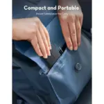 شاحن حائط USB-C بقوة 35W من رافباور بي دي بايونير - أسود-141186