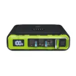 Goui Titan Super Fast Desktop Charger 100w - Black-0