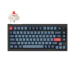 Keychron V1 Max 75% Wireless Mechanical Keyboard - Arabic-thumbnail
