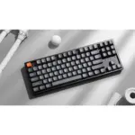 Keychron K8 Max Tkl Wireless Mechanical Keyboard - Arabic-0