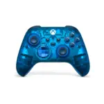 Xbox Serie X/s Wireless Controller Sky Cipher Special Edition (Open Box)-0