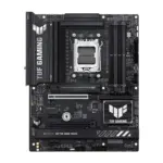 Asus Tuf Gaming B850-plus Wifi Ddr5 Am5 Atx Motherboard - Black-0