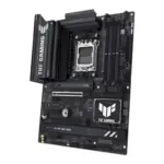 Asus Tuf Gaming B850-plus Wifi Ddr5 Am5 Atx Motherboard - Black-143869