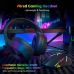 Redragon Gaming Essantials Keyboard/mouse/headset/mousepad 4in1 Set-144218