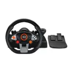 Porodo Gaming 7in1 Steering Wheel-thumbnail
