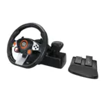 Porodo Gaming 7in1 Steering Wheel-144305