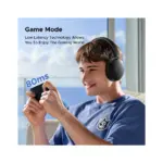 Ugreen Studio Max2 Usb-c Ai Call Noise Reduction Headphones - Black-144782