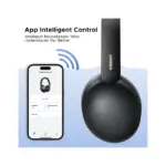 Ugreen Studio Max2 Usb-c Ai Call Noise Reduction Headphones - Black-144785