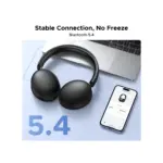 Ugreen Studio Max2 Usb-c Ai Call Noise Reduction Headphones - Black-144783