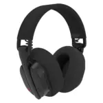 Redragon Luce Tri-mode Gaming Headset H888 - Black-thumbnail