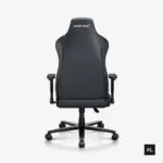 AndaSeat Novis Series Best Budget Ergonomic XL Gaming Chair - Black-143944