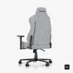 AndaSeat NOVIS XL Gaming Chair Linen Fabric - Ash Gray-143951