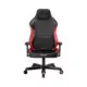 Dxracer Tank Series Xxl Gaming Chair - Black/red-0