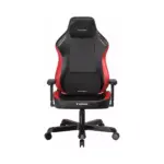 Dxracer Tank Series Xxl Gaming Chair - Black/red-0